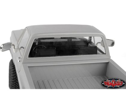 RC4WD Chevrolet K10 Scottsdale Rear Window
