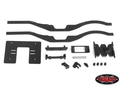 RC4WD C2X Chassis Set RC4ZC0058