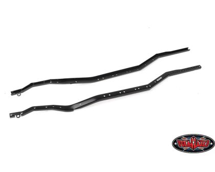 RC4WD Trail Finder 3 Chassis Set