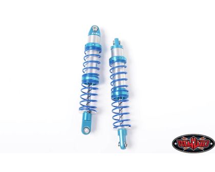 RC4WD King Off-Road Dual Spring Shocks for Axial Yeti Front