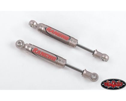 RC4WD Rancho RS9000 XL Shock Absorbers 80mm