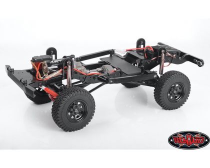 RC4WD Rancho RS9000 XL Shock Absorbers 100mm