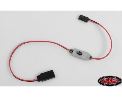 RC4WD Mini ON/OFF Switch For Lighting Unit RC4ZE0081