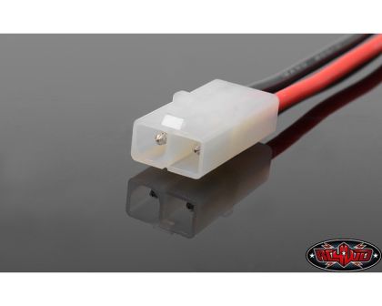 RC4WD T Style Female to Tamiya Female Connector Adapter