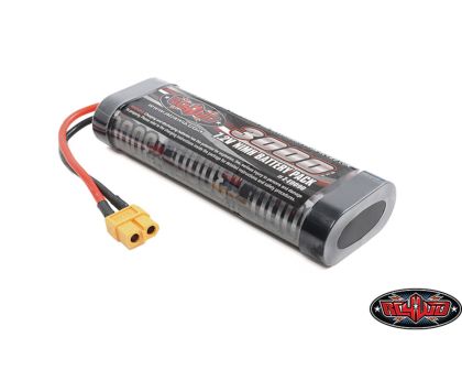 RC4WD 6-Cell 3000mAh NIMH Battery Pack