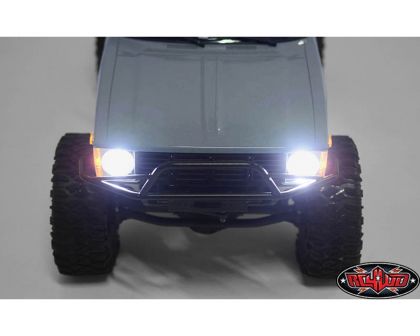 RC4WD Basic LED Lighting System for C2X Competition Truck