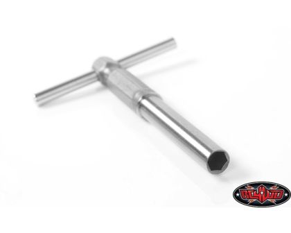 RC4WD 4.0mm Metric Hex T-Wrench Tool