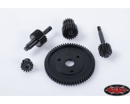 RC4WD Internal Gear Set for R3 Single Speed Transmission