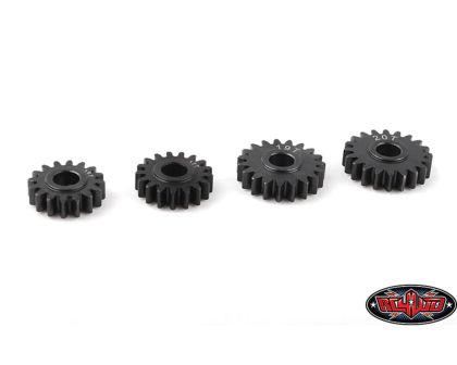 RC4WD Over/Under Drive Transfer Case Gears for Trail Finder 3