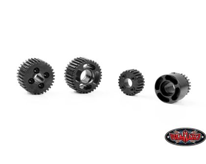 RC4WD Trail Finder 3 W56 2-Speed Transmission Replacement Gears