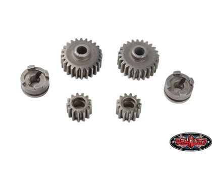 RC4WD Transfer Case Gears for RC4WD Miller Motorsports Pro Rock Racer