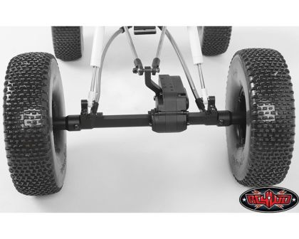 RC4WD Bully II MOA Competition Crawler Kit