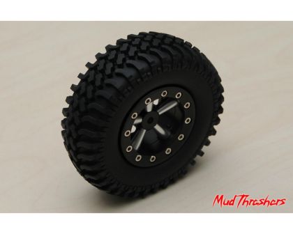 RC4WD Mud Thrashers Single 1.9 Scale Tire