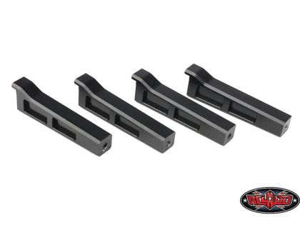 RC4WD CNC Body Mounts for Chevrolet K10
