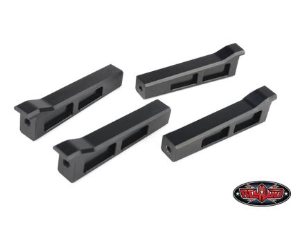 RC4WD CNC Body Mounts for Chevrolet K10