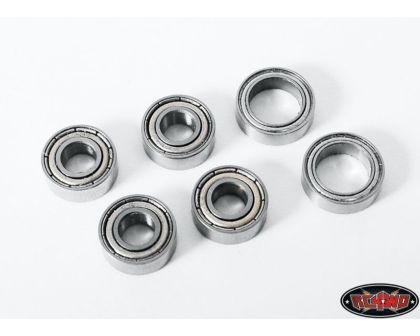 RC4WD Bearing Kit for Yota Ultimate Scale Rear Axle