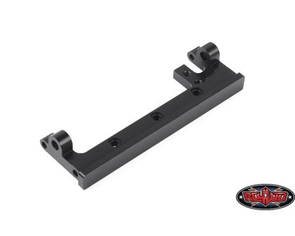 RC4WD CNC Front Bumper Mount for Trail Finder 3 RC4ZS0110
