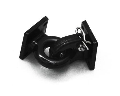 RC4WD Pintle hook und lunette ring RC4ZS0233