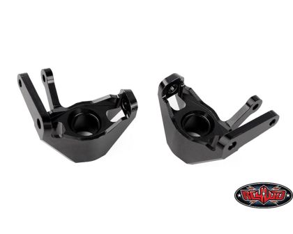 RC4WD Aluminum Steering Knuckles for Miller Motorsports Axle
