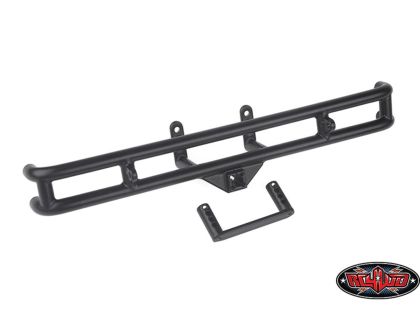RC4WD Tough Armor Double Tube Rear Bumper for Chevrolet Blazer and K10 RC4ZS0451