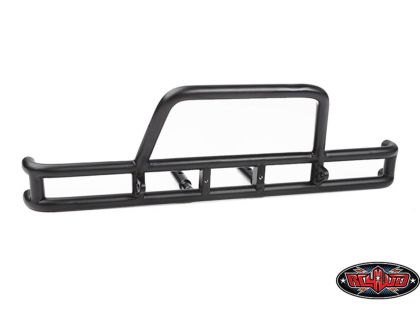 RC4WD Tough Armor Double Tube Front Bumper for Chevrolet Blazer and K10