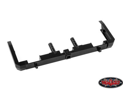RC4WD CNC Rear Bumper for 1985 Toyota 4Runner RC4ZS0480