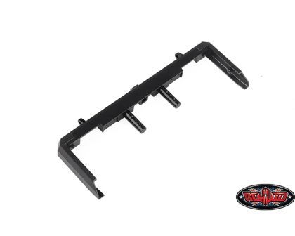 RC4WD CNC Rear Bumper for 1985 Toyota 4Runner