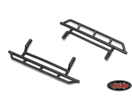 RC4WD Marlin Crawlers Side Plastic Sliders for Trail Finder