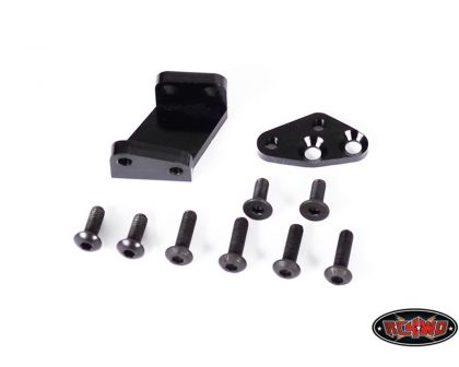 RC4WD R3 Tranny Mounts For Trail Finder 2 RC4ZS0677