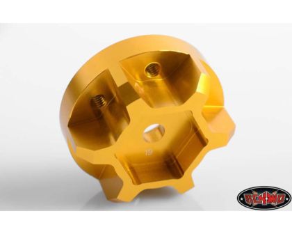 RC4WD 19mm Universal Hex for 40 Series and Clod Wheels
