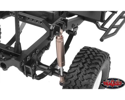 RC4WD Adjustable Rear Shock Mounts for Trail Finder 2