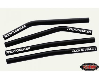 RC4WD Rock Krawler Extended Length Aluminum links for Axial Wraith RC4ZS0770