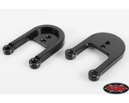 RC4WD Rear Shock Hoops for Gelande 2 Chassis