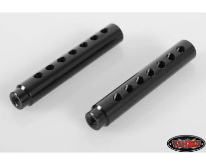 RC4WD Universal Bumper Mounts to fit Trail Finder 2 RC4ZS1005