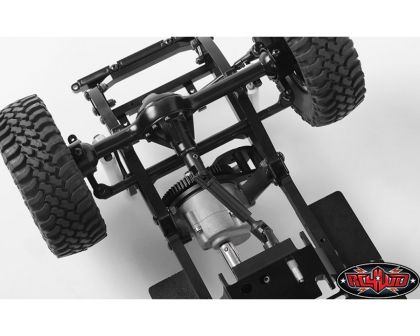 RC4WD Scale Steel Punisher Shaft 3.03-3.94 77mm-100mm