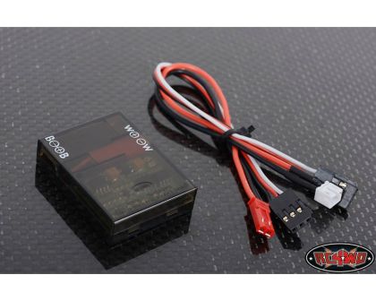RC4WD Wired Winch Control Unit RC4ZS1089