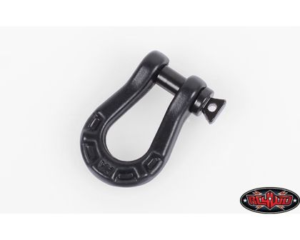 RC4WD Warn 1/10 D-Ring Shackle