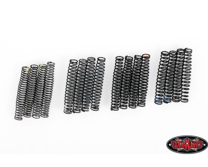 RC4WD Internal Springs for ARB and Superlift 90mm Shocks RC4ZS1181