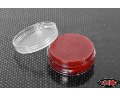 RC4WD Red Lubrication for Transmission und Axles RC4ZS1199