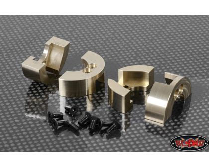 RC4WD Bully 2 Knuckle Weights RC4ZS1202