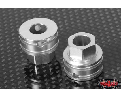 RC4WD 12mm Hex for RC4WD Extreme Duty XVD for Clodbuster Axle
