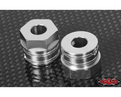 RC4WD 17mm Hex for RC4WD Extreme Duty XVD for Clodbuster Axle