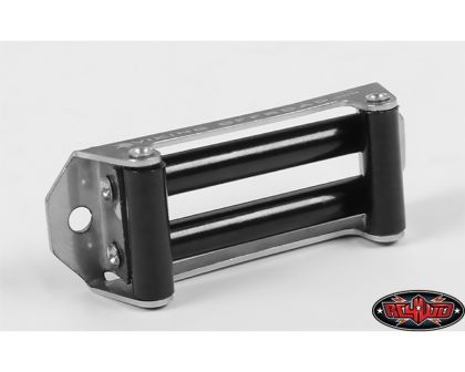RC4WD 1/10 Viking Roller Fairlead for Warn 9.5cti Winch RC4ZS1498
