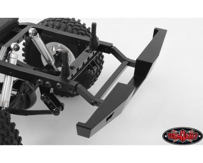 RC4WD Warn Rock Crawler Rear Bumper for Trail Finder 2