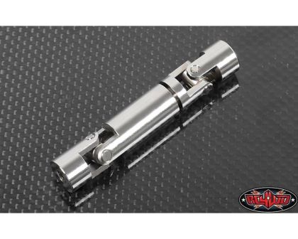RC4WD Punisher Shaft II 80mm-100mm 3.15-3.93 5mm hole