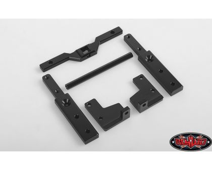 RC4WD Hitch Mount for Vaterra Ascender RC4ZS1596
