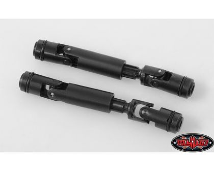 RC4WD Punisher Shafts 1/24 42mm 50mm / 1.57 1.96 3mm Hole