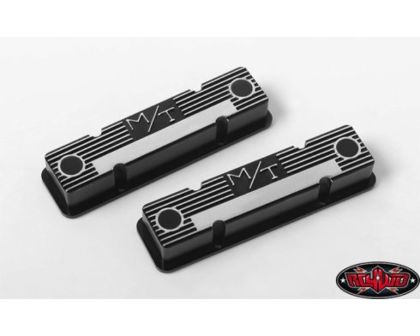 RC4WD 1/10 Holley Valve Covers for Scale V8 Motor