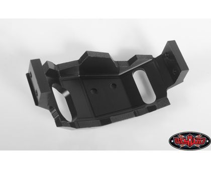 RC4WD Low Profile Delrin Skid Plate for Std. TC TF2 SWB