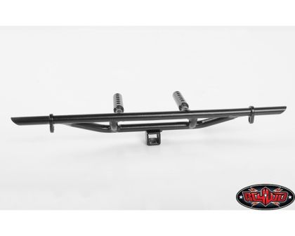 RC4WD Tough Armor Rear Steel Tube Bumper Hitch Mount for TF2